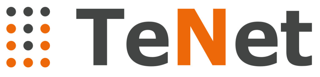 Logotyp TeNet