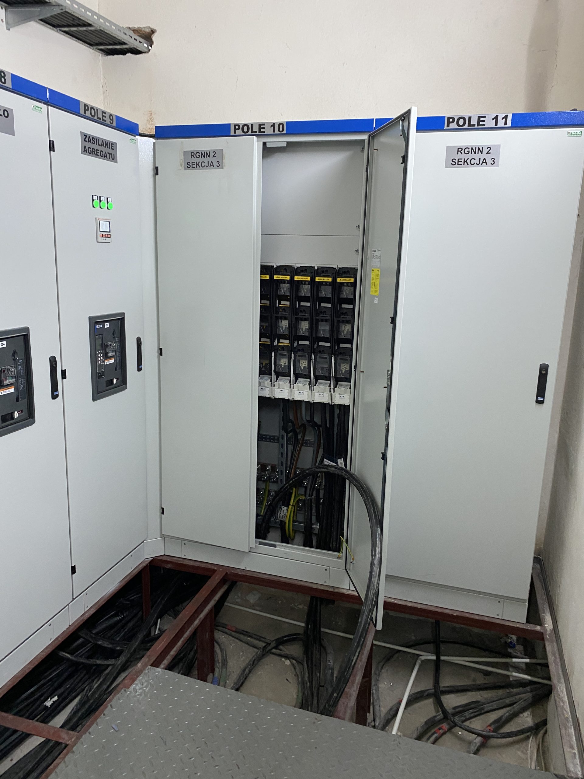 SPSK nr 1 PUM przy ul. Unii Lubelskiej