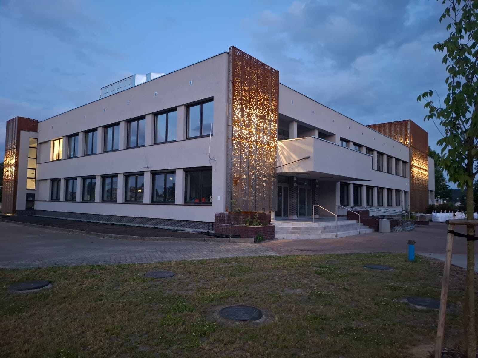 Miejski Ośrodek Kultury w Policach